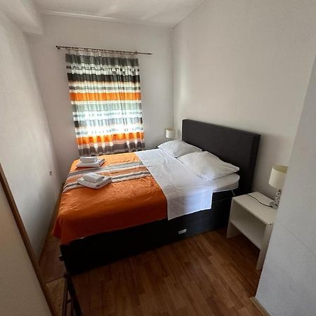 Apartments Lili Family Zadar Exterior foto