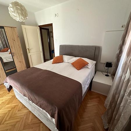 Apartments Lili Family Zadar Exterior foto