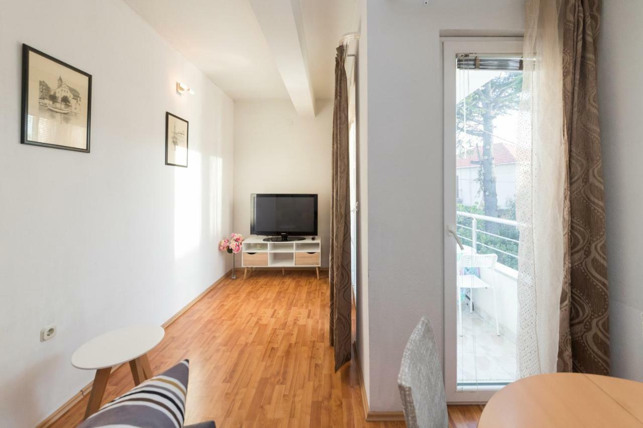 Apartments Lili Family Zadar Exterior foto