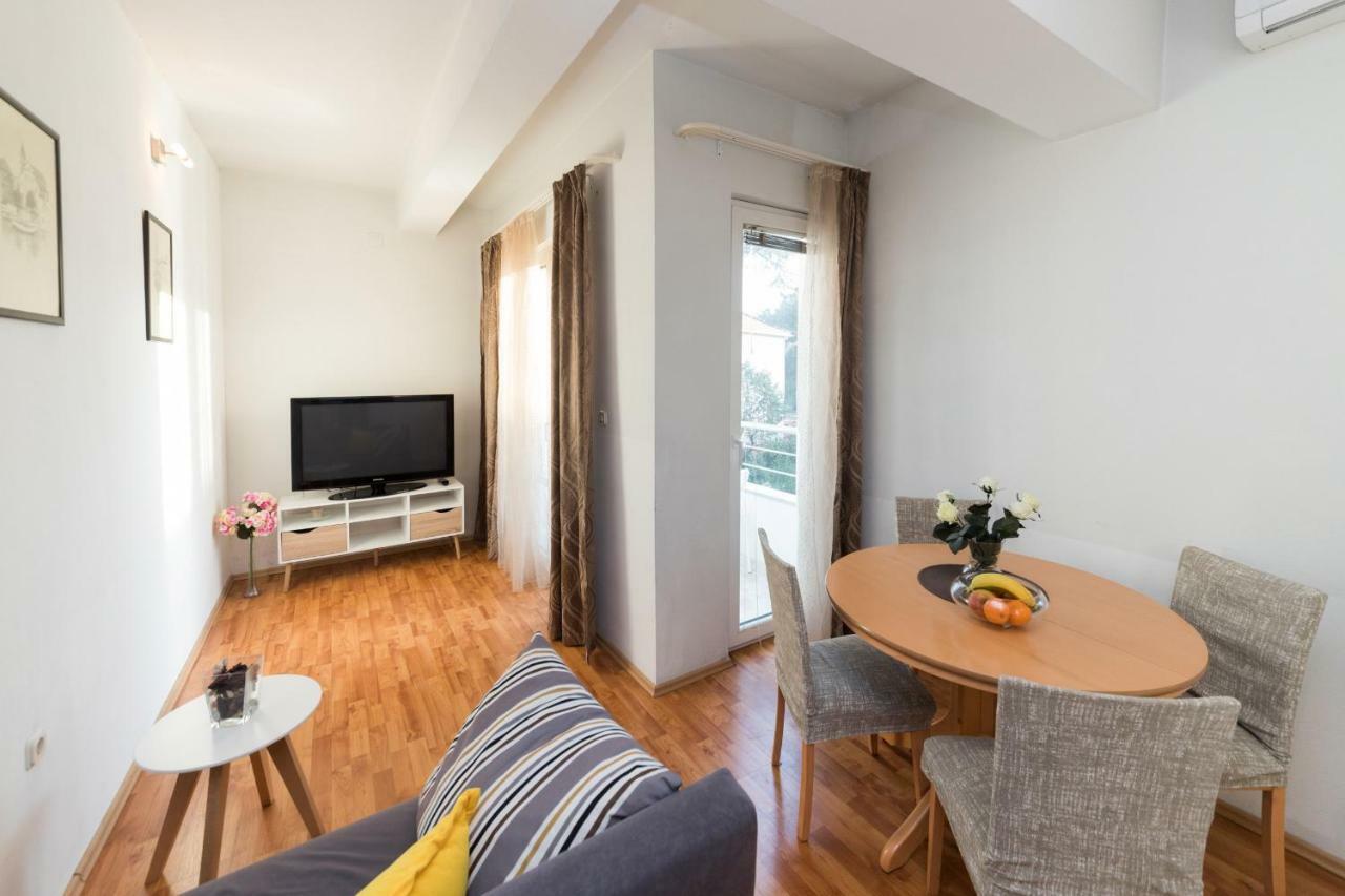 Apartments Lili Family Zadar Exterior foto
